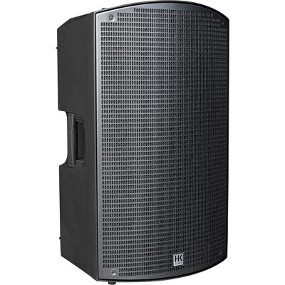 HK Audio Sonar 110 Xi - Altoparlante Attivo 10'' - Sistema PA Portatile HK Audio Sonar 110 Xi - Altoparlante Attivo 10'' - Sistema PA Portatile