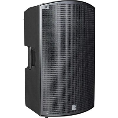 Altoparlante Attivo HK Audio Sonar 115 Xi - 15" 1200W Altoparlante Attivo HK Audio Sonar 115 Xi - 15" 1200W
