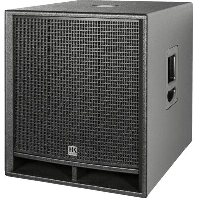 HK Audio PREMIUM PRO 118 SUB D2 - Subwoofer attivo bass reflex da 18″ HK Audio PREMIUM PRO 118 SUB D2 - Subwoofer attivo bass reflex da 18″