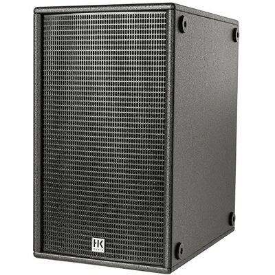 HK Audio Premium PR:O 210 SUB D2 - Actieve 2×10′′ basreflex subwoofer HK Audio Premium PR:O 210 SUB D2 - Actieve 2×10′′ basreflex subwoofer