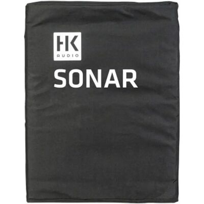 Custodia per altoparlanti HK Audio per Sonar 115 Xi Custodia per altoparlanti HK Audio per Sonar 115 Xi