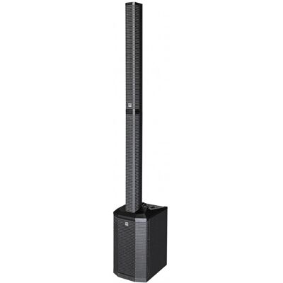 HK Audio Polar 8 Schwarzes Kabel & Kabellos 1200 W - PA Lautsprechersystem HK Audio Polar 8 Schwarzes Kabel & Kabellos 1200 W - PA Lautsprechersystem
