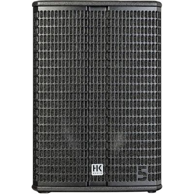 HK Audio Linear 5 mk II 110 XA altavoz activo 10" HK Audio Linear 5 mk II 110 XA altavoz activo 10"