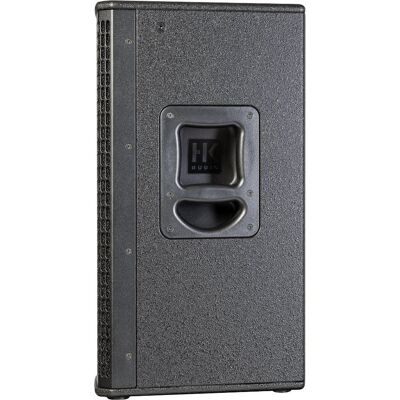 HK Audio Linear 5 MKII 112 FA Altoparlante attivo 12" HK Audio Linear 5 MKII 112 FA Altoparlante attivo 12"