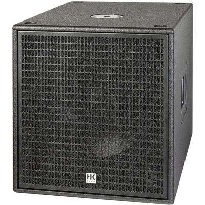 HK Audio Linear 5 MKII 115 Sub A - Subwoofer attivo HK Audio Linear 5 MKII 115 Sub A - Subwoofer attivo