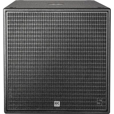 HK Audio Linear 5 MKII 118 Sub HPA - Subwoofer HK Audio Linear 5 MKII 118 Sub HPA - Subwoofer