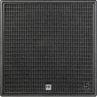 HK Audio Linear 5 MKII 118 Sub A - Subwoofer Activo 18" HK Audio Linear 5 MKII 118 Sub A - Subwoofer Activo 18"