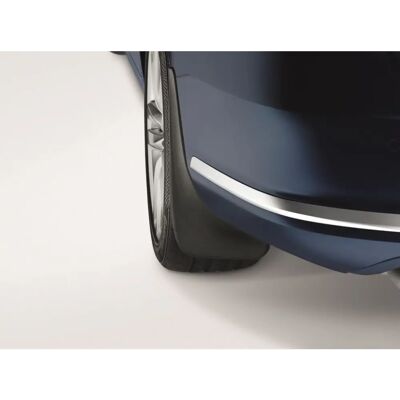 Volkswagen Passat B6 Rear Mud Flaps - Car Mud Flaps Volkswagen Passat B6 Rear Mud Flaps - Car Mud Flaps
