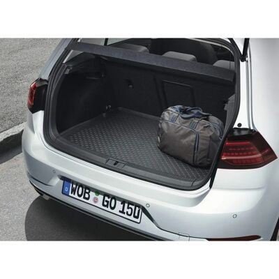 Volkswagen 5G0061160 - Forro de maletero Volkswagen 5G0061160 - Forro de maletero