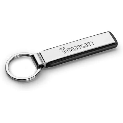 Porte-clés Touran en métal Volkswagen - Porte-clés Porte-clés Touran en métal Volkswagen - Porte-clés