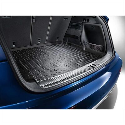 Audi 4M8061180 Organisateur de coffre Q8 Imperméable Audi 4M8061180 Organisateur de coffre Q8 Imperméable