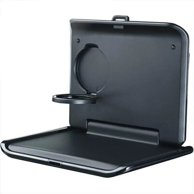 Volkswagen Modèle 000061124 Table pliante pour appui-tête - Accessoire voiture Volkswagen Modèle 000061124 Table pliante pour appui-tête - Accessoire voiture