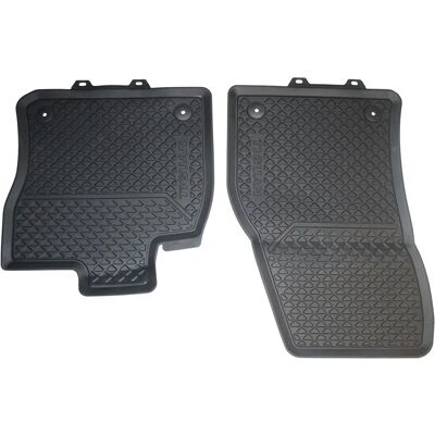 Volkswagen 5NB06150282V Tapis de voiture avant tout temps Volkswagen 5NB06150282V Tapis de voiture avant tout temps