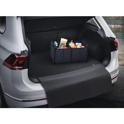 Volkswagen - Tiguan II MQB - Velour Volkswagen - Tiguan II MQB - Velour