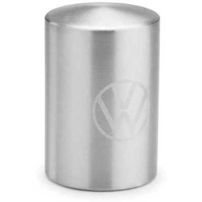 D openur de bouteilles Volkswagen 000087703LTJKA Fonction push Métal Argenté - Ouvre-bouteille D openur de bouteilles Volkswagen 000087703LTJKA Fonction push Métal Argenté - Ouvre-bouteille