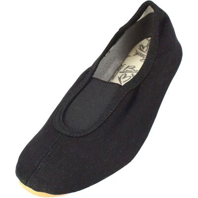 Beck Basic 025 Chaussures de gymnastique unisexes - Chaussures de sport Beck Basic 025 Chaussures de gymnastique unisexes - Chaussures de sport