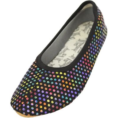 Chaussures de Gymnastique Beck Multi Enfants - Taille 38 EU Chaussures de Gymnastique Beck Multi Enfants - Taille 38 EU