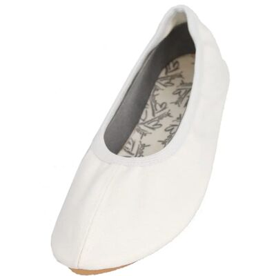 Beck 060 Chaussures de gymnastique unisexes basiques - Chaussures de gymnastique - Publicité Beck 060 Chaussures de gymnastique unisexes basiques - Chaussures de gymnastique - Publicité