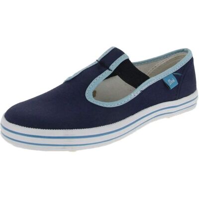 Beck Basic 300 Linen Shoes - Shoes Beck Basic 300 Linen Shoes - Shoes