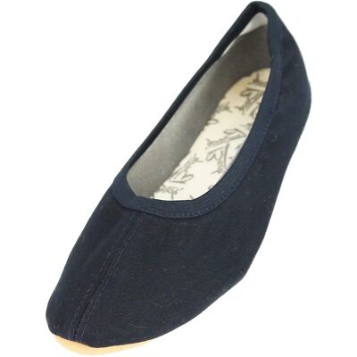 Beck Modèle 060 Chaussures de Gymnastique Unisexes - Basic, Bleu Beck Modèle 060 Chaussures de Gymnastique Unisexes - Basic, Bleu