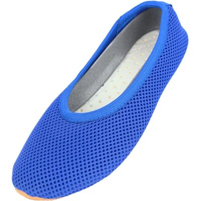 Beck Modèle - Chaussures de gymnastique pour enfants - Bleu Beck Modèle - Chaussures de gymnastique pour enfants - Bleu