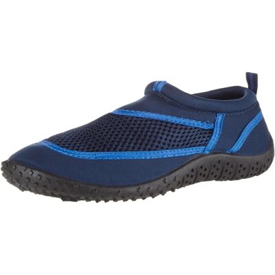 Beck Aqua 711 Unisexe Bleu - Chaussures de douche et bain Beck Aqua 711 Unisexe Bleu - Chaussures de douche et bain