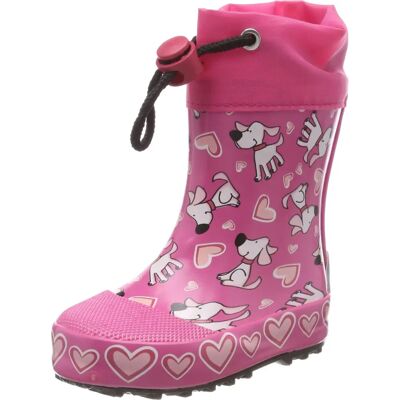 Beck 28 EU Pink Children's Boots - Children's Boots Beck 28 EU Pink Children's Boots - Children's Boots