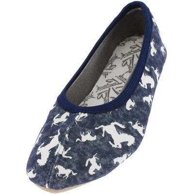 Beck Kinder Gymnastikschuhe - Blau - 33 EU Beck Kinder Gymnastikschuhe - Blau - 33 EU