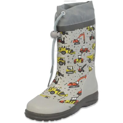Beck Model 27 EU Dziecięce buty robocze - buty robocze Beck Model 27 EU Dziecięce buty robocze - buty robocze