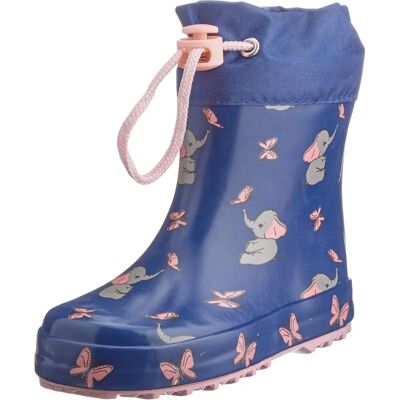 Bottines en Caoutchouc Beck Mini Fant Éléphant - 26 EU Imperméables Bottines en Caoutchouc Beck Mini Fant Éléphant - 26 EU Imperméables