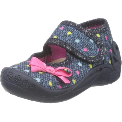 Chaussons maison Beck Little Loop Enfants - House Slippers Chaussons maison Beck Little Loop Enfants - House Slippers