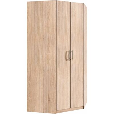 Priess Husum Kleiderschrank - Zeitloses modernes Design - Made in Germany Priess Husum Kleiderschrank - Zeitloses modernes Design - Made in Germany