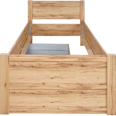 PRIESS Husum Bett mit Schubladen - Bett PRIESS Husum Bett mit Schubladen - Bett