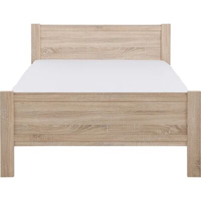 Priess Husum Bett mit Schubladen - Bett - 120x200 cm Priess Husum Bett mit Schubladen - Bett - 120x200 cm