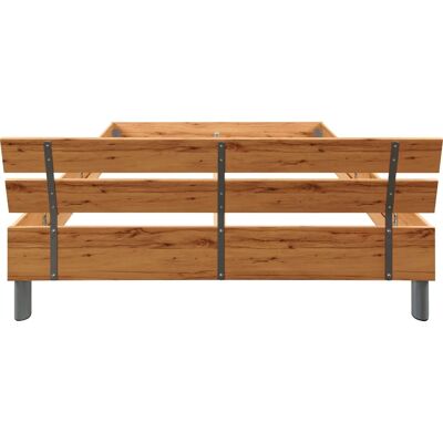 PRIESS Lindau Bettgestell - Für Motorrahmen - 180x200cm PRIESS Lindau Bettgestell - Für Motorrahmen - 180x200cm