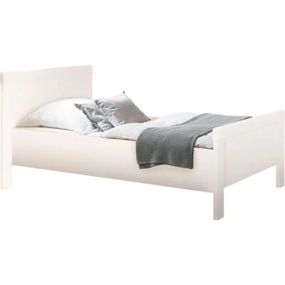 Priess Lindau Bettgestell - Für Motorrahmen - 100x200cm Priess Lindau Bettgestell - Für Motorrahmen - 100x200cm