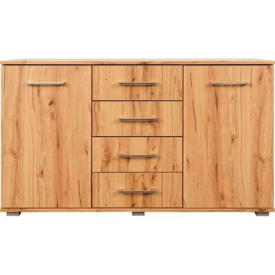 Priess Lindau Beiges Sideboard - Sideboard Priess Lindau Beiges Sideboard - Sideboard