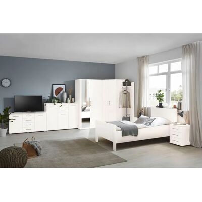 PRIESS Lindau Umkehrbarer Kleiderschrank - Wardrobe PRIESS Lindau Umkehrbarer Kleiderschrank - Wardrobe