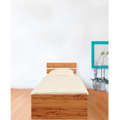 PRIESS Lissabon Futonbett - Holzrahmen PRIESS Lissabon Futonbett - Holzrahmen