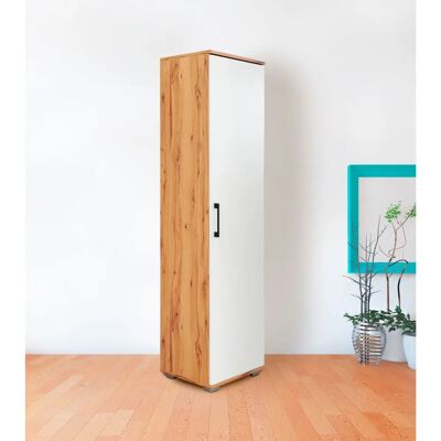PRIESS Lissabon Wäscheschrank - Laundry Cabinet PRIESS Lissabon Wäscheschrank - Laundry Cabinet