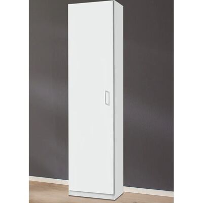 PRIESS Bilbao Weiß Kleiderschrank - Schrank PRIESS Bilbao Weiß Kleiderschrank - Schrank