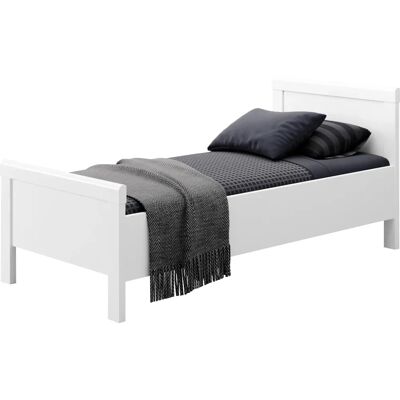 Priess Arnsberg Einzelbett - Baby & Kinder - 100x200 cm Priess Arnsberg Einzelbett - Baby & Kinder - 100x200 cm