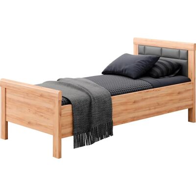 PRIESS Arnsberg - Einzelbett - Artisan Eiche - 108cm x 208cm PRIESS Arnsberg - Einzelbett - Artisan Eiche - 108cm x 208cm
