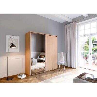 Priess Arnsberg Schwebetürenschrank - Schrank Priess Arnsberg Schwebetürenschrank - Schrank