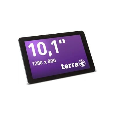 Wortmann AG - Terra Pad 1003 - 16GB - 3G - Tablet Wortmann AG - Terra Pad 1003 - 16GB - 3G - Tablet