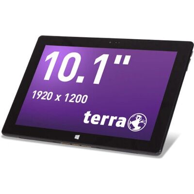 Wortmann Terra Pad 1061 - 10,1 Zoll, 32GB, Wi-Fi 4 - Tablet Wortmann Terra Pad 1061 - 10,1 Zoll, 32GB, Wi-Fi 4 - Tablet