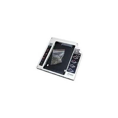Soporte para HDD/SSD 2.5" Wortmann AG TERRA HN009,5 - 9.5mm Soporte para HDD/SSD 2.5" Wortmann AG TERRA HN009,5 - 9.5mm