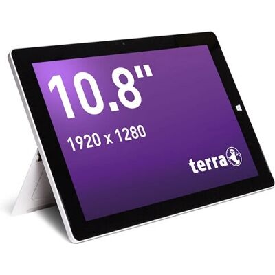 Wortmann Terra Pad 1062 - 10,8 Zoll, 64GB, Wi-Fi 4, Windows 10 Home Wortmann Terra Pad 1062 - 10,8 Zoll, 64GB, Wi-Fi 4, Windows 10 Home
