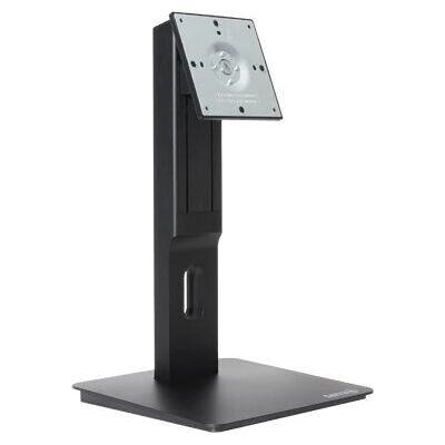Supporto monitor Wortmann AG Terra - VESA 100x100 mm - Nero Supporto monitor Wortmann AG Terra - VESA 100x100 mm - Nero