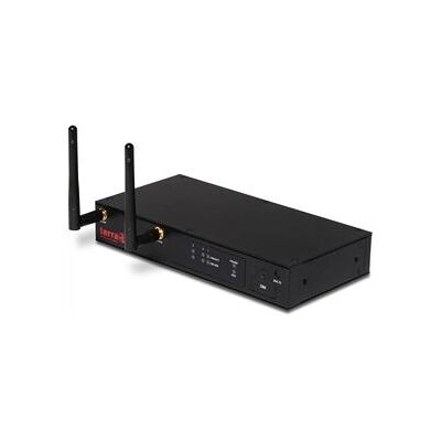 Wortmann AG - Black Dwarf G3 UTM - 100 Mbit/s Wortmann AG - Black Dwarf G3 UTM - 100 Mbit/s
